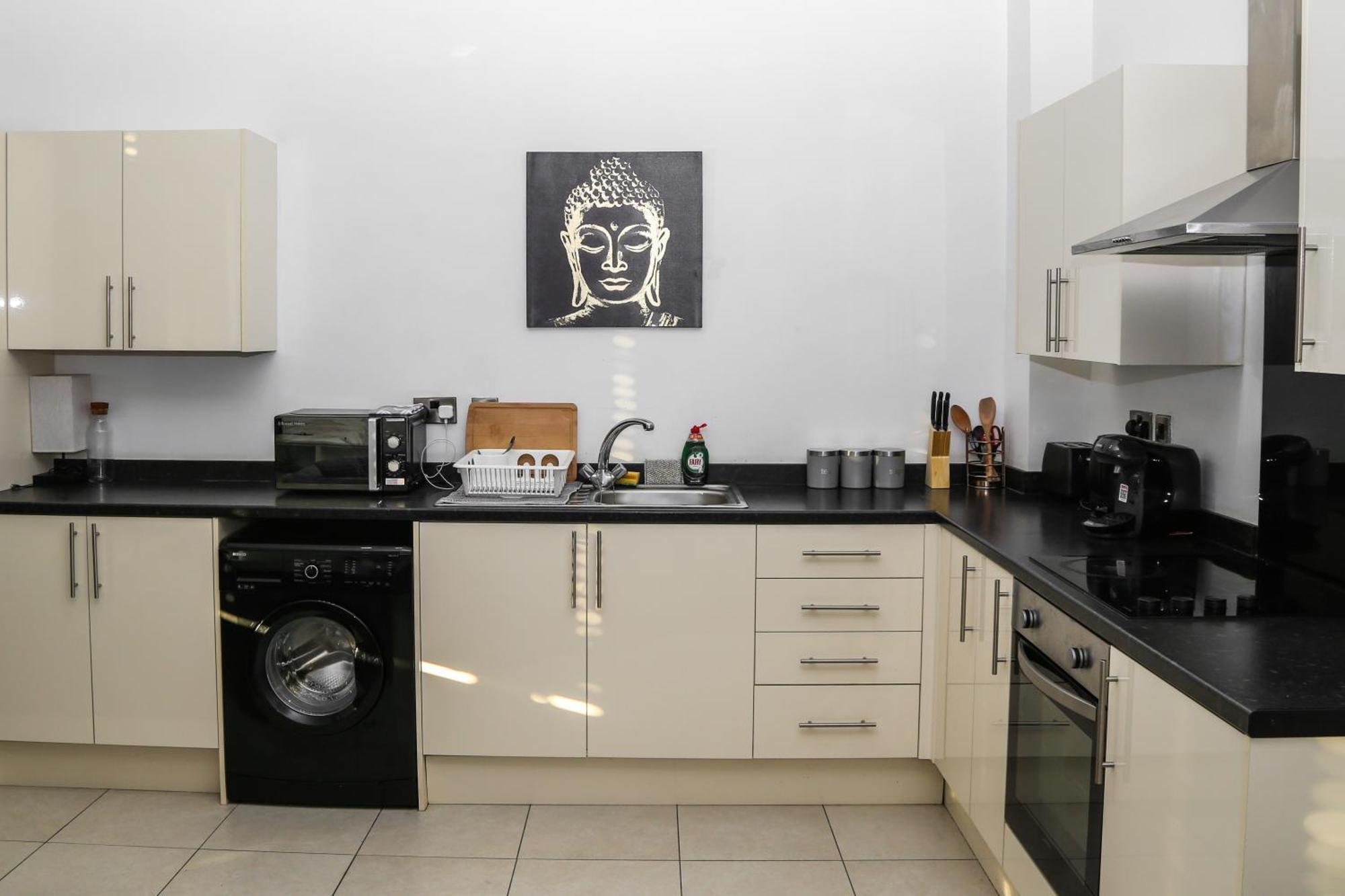 Luxurious & Lavish Salford Quays Free Parking Apartment Manchester Exterior photo