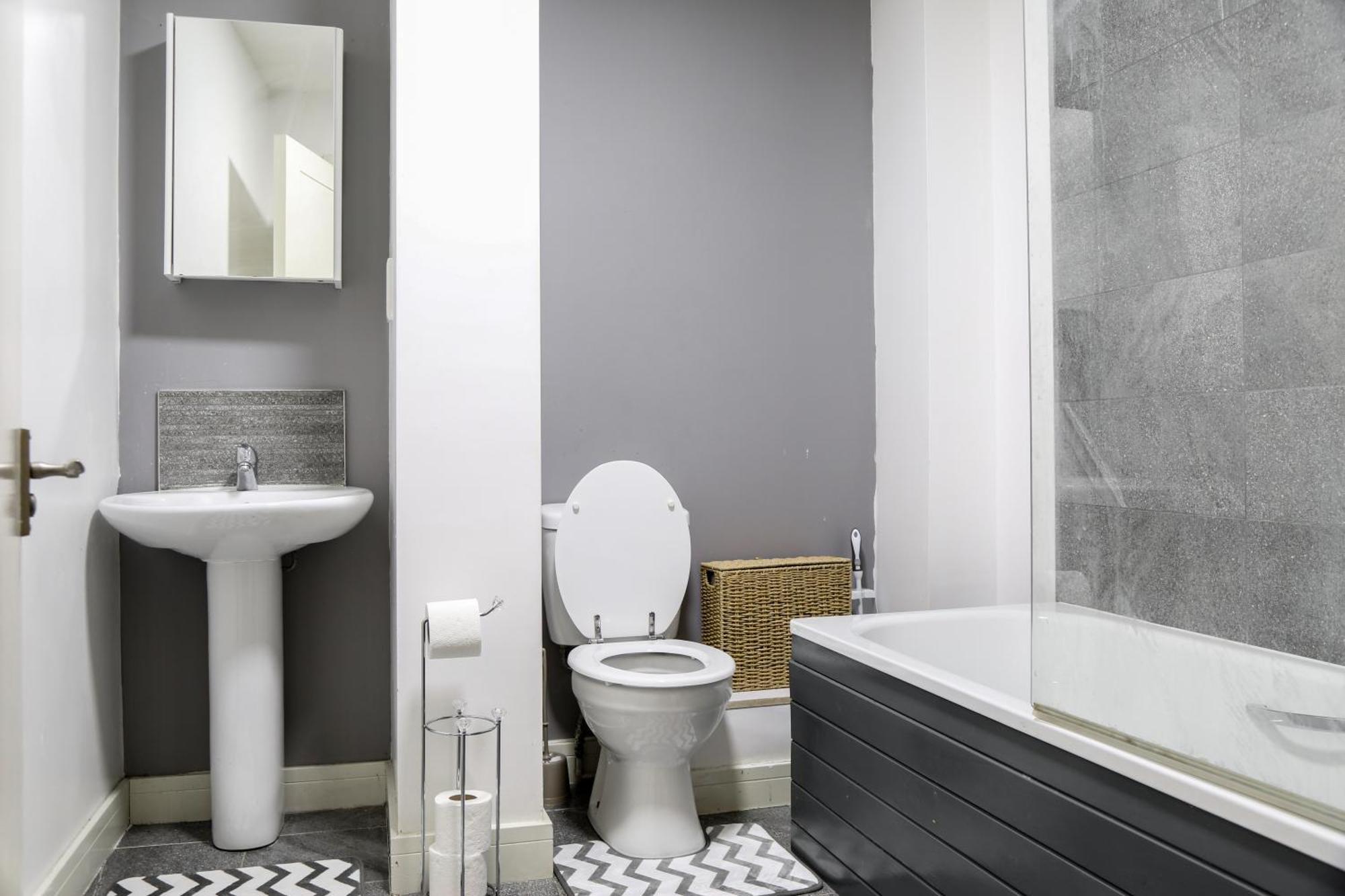Luxurious & Lavish Salford Quays Free Parking Apartment Manchester Exterior photo